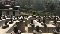 Pashupatinath and Doleshwor Mahadev Temple Darshan Tour from Kathmandu Nepal