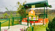 Zen Temple (Osho Upaban Village) Tour from Pokhara, Nepal