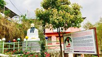Beautiful Meditation Garden (Osho Upaban Garden Village) Tour from Pokhara Nepal