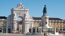 4-Hour Private Lisbon Highlights Tour