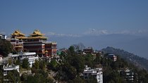 Namo Buddha and Thrangu Tashi Yangtse Monastery Half-Day Tour