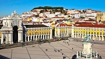 Private day Tour of Lisbon