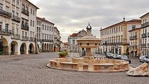 Private day trip to Evora from Lisbon