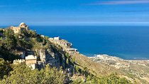 ERICE and SEGESTA Private Exclusive Tour starts from Palermo with Guide Driver