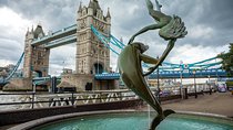 Private Tour: Historic London Photography Tour