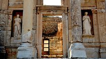 Private Full Day Ephesus Tour from Istanbul
