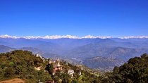 Day Hiking from Kathmandu including Nagarkot Sunrise View