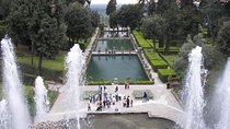 Day Trip from Rome: Villa d'Este and its Gardens Private Tour