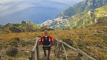 Hiking on Faito Mountain from Sorrento