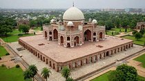 Delhi Full-day Tour