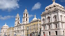 Private Mafra National Palace and Ericeira in One Day from Lisbon