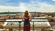 Full-Day Private Tour of Lisbon and Sintra