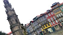 Full-Day Private Sightseeing Tour to Porto from Lisbon