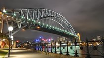 Private Sydney Harbour Sunset Photo Tour & Cruise 