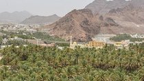 Amouage , Fanja village & Wadi Taiyyin :Muscat Tours (Day Trip)
