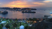 Muscat City Tour -Half-Day- Mystic Muscat
