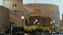 Nizwa , Bahla and Jabrin fort for Kids