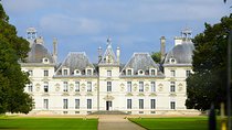 LOIRE VALLEY: Your selection of three castles to visit (Day-trip from PARIS)