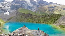 Humantay Lake Private Full Day Tour