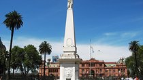 Buenos Aires Private Walking Tour 
