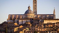 Private Day-Trip to Siena and San Gimignano