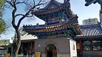 Chinese Religious Exploration of Temples and Mosque In Beijing
