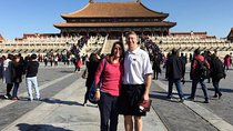 Beijing City Highlights Trip with Tianjin Cruise Port Drop-off