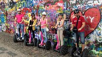 PRIVATE: Prague All Inclusive Segway & eScooter Tour + Lunch