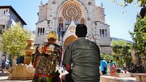 Valldemosa and Valley of Soller Tour in Mallorca