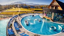 Thermal Pools and Zakopane Tatra Mountains from Krakow, Private