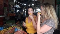 Cartagena Local Market Tour
