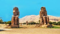 Full-Day Private Luxor Tour From Cairo By Airplane