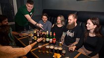 Czech Beer Tasting Experience