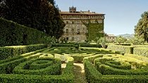 Roman Castles and Gardens