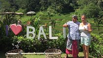 Private Bali Countryside Tour guided by AGUS