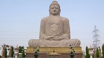 Same day Bodhgaya tour from Varanasi