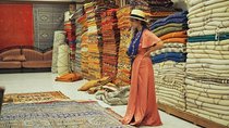 Private Marrakech Souks Half Day Tour