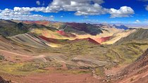 Rainbow Mountain Range (Palccoyo) & Q’eswachaka