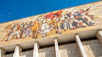Tirana Sightseeing Walking Tour