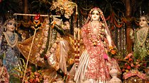Mathura And Vrindavan From Delhi And Akshardham Temple Delhi