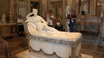 Private Tour of Borghese Gallery