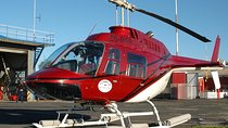Cape Town 3-Days Attraction Tour:Helicopter tour&Cape peninsula &cape Township 