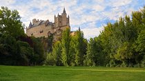 Segovia Half Day Afternoon Tour from Madrid