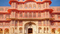 Private Guided Cultural Day Tour of Jaipur