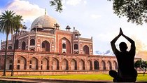 Delhi: Old and New Delhi Private Full or Half-Day Tour