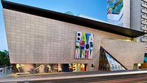 Bata Shoe Museum Admission Ticket