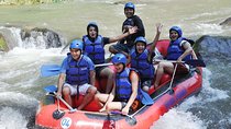 Bali Rafting Adventure with lunch