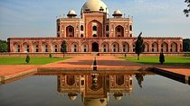 Private Guide Tour Delhi Historical Places