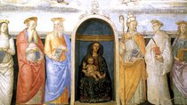 Naples: Saint Chiara Cloister and Velied Christ Guided Experience