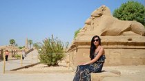 private-day tour to Luxor from Aswan by vehicle